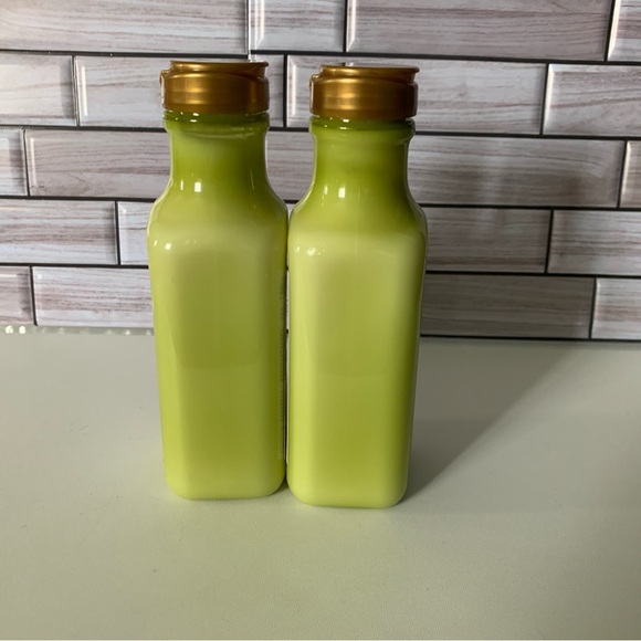 Maui Moisture Hair Care Lightweight Curls + Flaxseed X’s 2 Conditioners - Picture 10 of 12